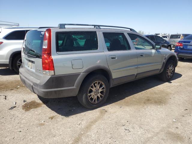 Photo 3 from auction – 2004 VOLVO XC70 with VIN YV1SZ59H841136391