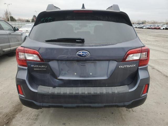 Снимка 6 от търг – 2016 SUBARU OUTBACK 2. с VIN 4S4BSBFC2G3334261