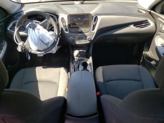 Photo 8 from auction – 2024 CHEVROLET MALIBU LT with VIN 1G1ZD5ST3RF180741
