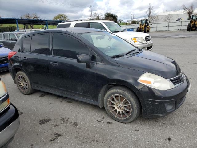 Photo 4 from auction – 2010 NISSAN VERSA S with VIN 3N1BC1CP3AL377010