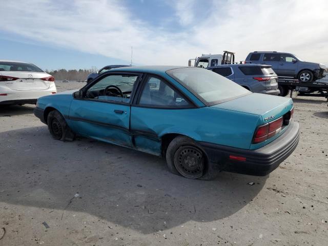 Photo 2 from auction – 1992 CHEVROLET CAVALIER with VIN 1G1JC1447N7244895
