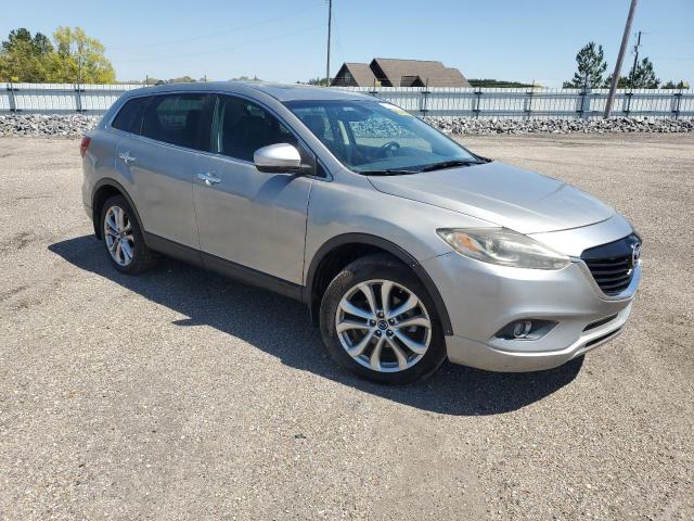 Photo 4 from auction – 2013 MAZDA CX-9 with VIN JM3TB2DA2D0402203