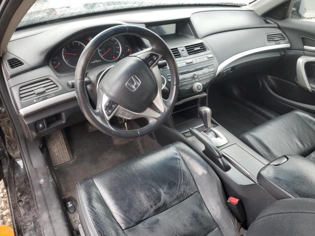 Photo 8 from auction – 2012 HONDA ACCORD EXL with VIN 1HGCS1B88CA005916