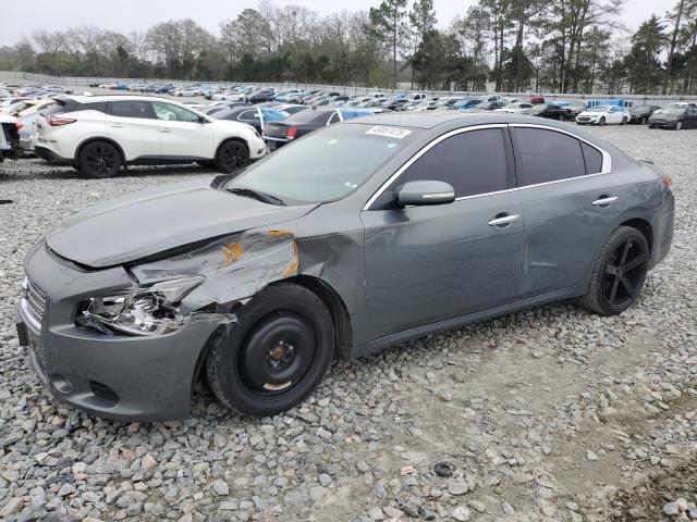 Снимка 1 от търг – 2011 NISSAN MAXIMA S с VIN 1N4AA5AP5BC824643