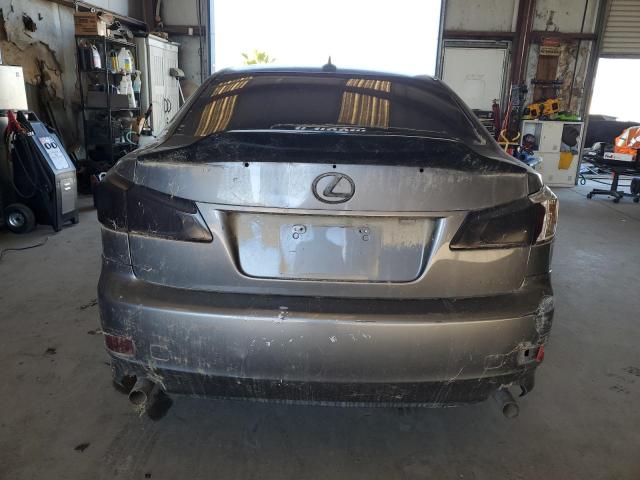 Photo 6 from auction – 2013 LEXUS IS 250 with VIN JTHBF5C25D5187874
