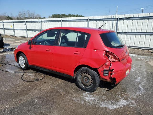 Photo 2 from auction – 2012 NISSAN VERSA S with VIN 3N1BC1CP5CL361412