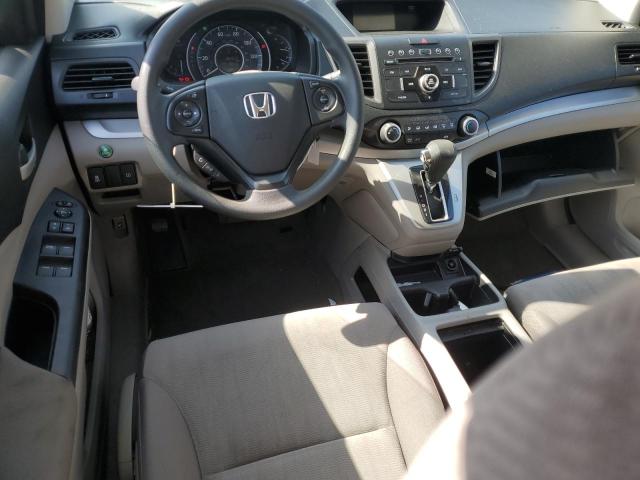 Photo 8 from auction – 2014 HONDA CR-V LX with VIN 5J6RM4H38EL103751