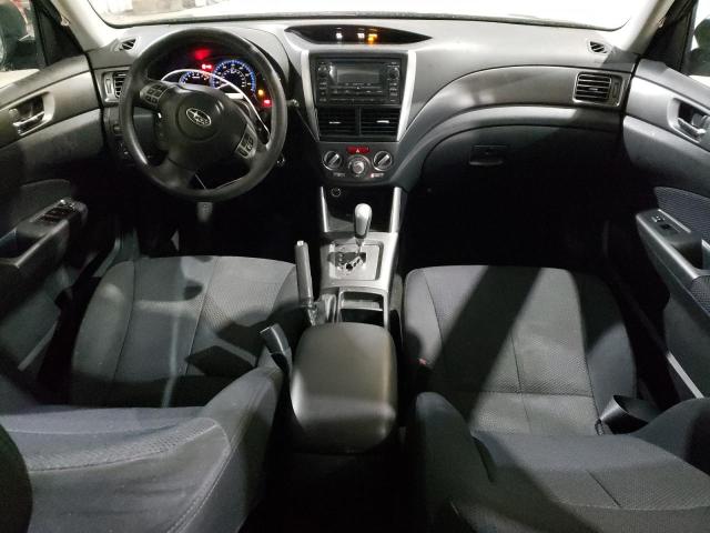 Photo 8 from auction – 2011 SUBARU FORESTER 2 with VIN JF2SHADC4BH775063