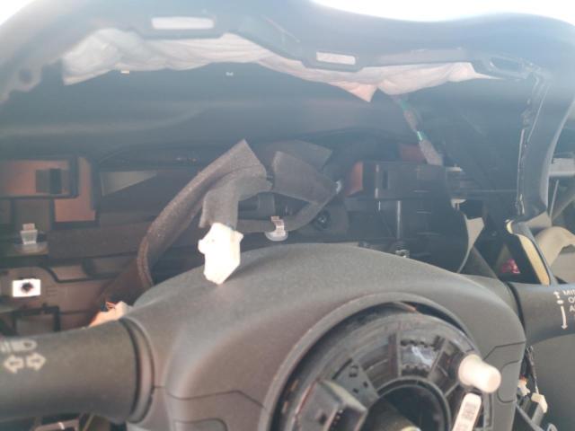 Photo 9 from auction – 2023 INFINITI Q50 SENSOR with VIN JN1EV7CP1PM512784