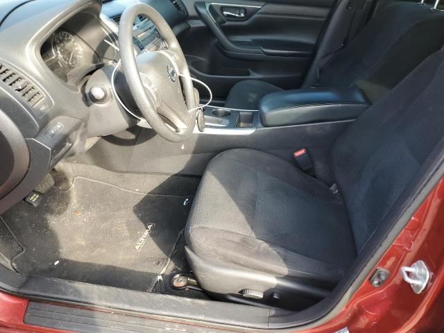 Photo 7 from auction – 2015 NISSAN ALTIMA 2.5 with VIN 1N4AL3AP6FC492281