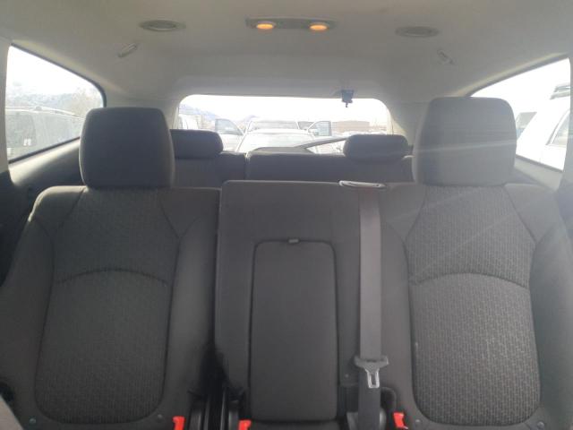 Photo 10 from auction – 2012 CHEVROLET TRAVERSE L with VIN 1GNKVGED1CJ376467