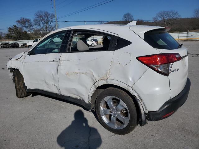 Photo 2 from auction – 2019 HONDA HR-V LX with VIN 3CZRU5H35KM710237