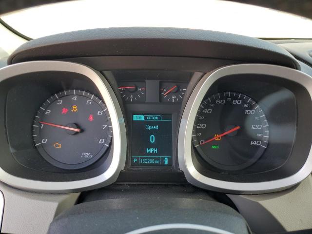 Photo 9 from auction – 2015 CHEVROLET EQUINOX LT with VIN 2GNALBEK2F6274177