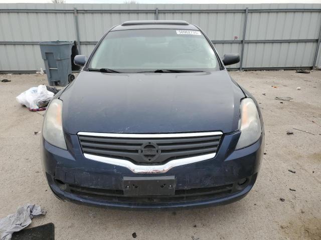 Photo 5 from auction – 2008 NISSAN ALTIMA with VIN 1N4AL21E18N480412
