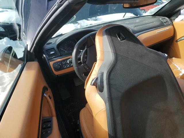Photo 8 from auction – 2013 MASERATI GRANTURISM with VIN ZAM45VMAXD0071100