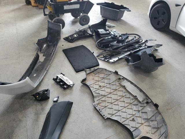 Photo 12 from auction – 2023 TESLA MODEL 3 with VIN 5YJ3E1EA2PF665029