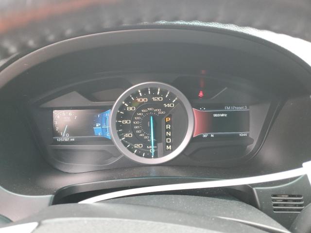 Photo 9 from auction – 2014 FORD EXPLORER X with VIN 1FM5K8D86EGB05991