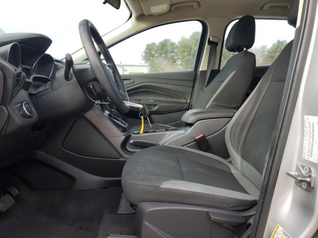 Photo 7 from auction – 2016 FORD ESCAPE S with VIN 1FMCU0F77GUC16318