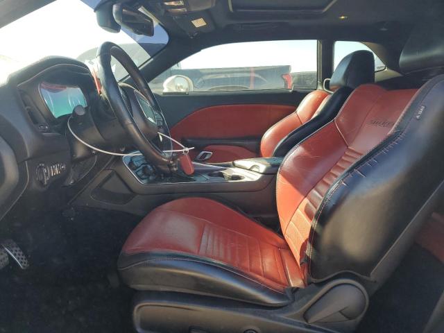 Photo 7 from auction – 2015 DODGE CHALLENGER with VIN 2C3CDZBT0FH911399