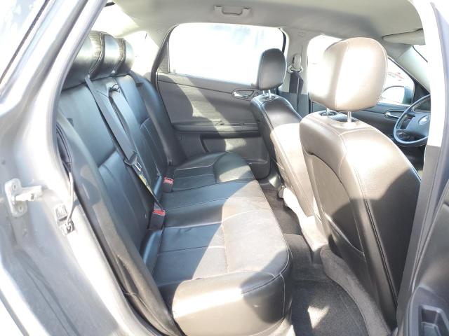 Photo 10 from auction – 2007 CHEVROLET IMPALA LT with VIN 2G1WT58K079357689
