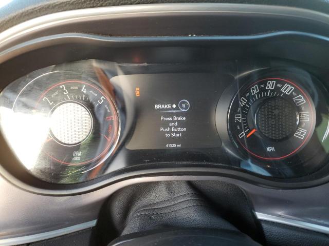 Снимка 9 от търг – 2022 DODGE CHALLENGER с VIN 2C3CDZBT3NH155551
