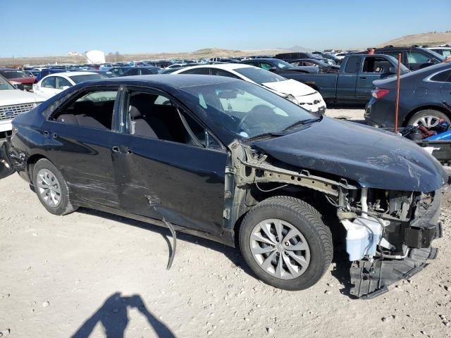 Photo 4 from auction – 2015 TOYOTA CAMRY LE with VIN 4T4BF1FK5FR473790