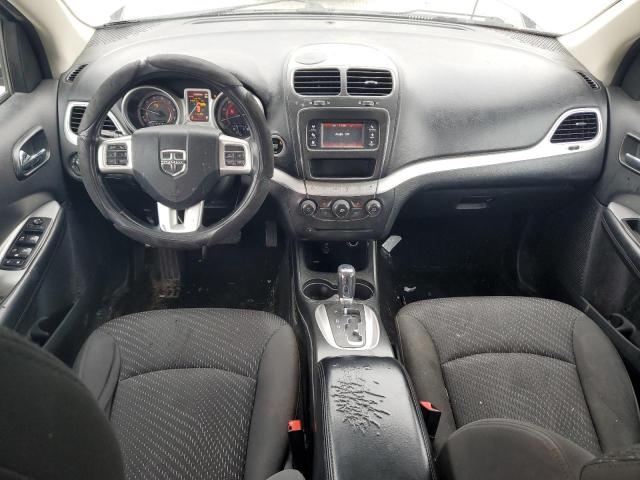 Photo 8 from auction – 2018 DODGE JOURNEY SE with VIN 3C4PDCAB6JT274960