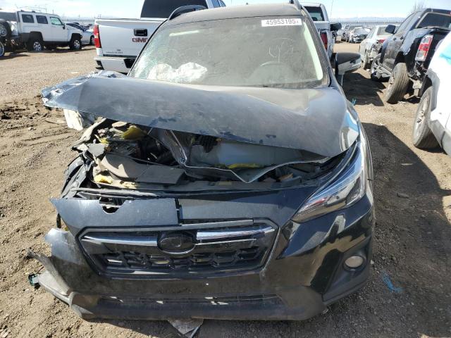 Photo 5 from auction – 2019 SUBARU CROSSTREK with VIN JF2GTANC2K8298278