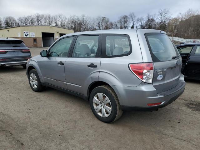 Снимка 2 от търг – 2009 SUBARU FORESTER с VIN JF2SH61669H786880