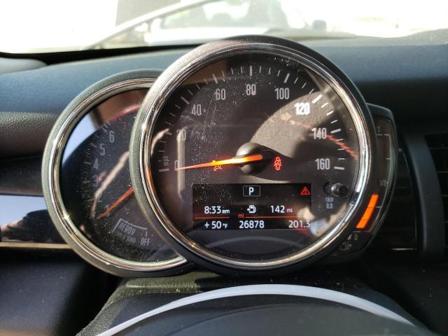 Photo 9 from auction – 2019 MINI COOPER S with VIN WMWXP7C51K2A49659