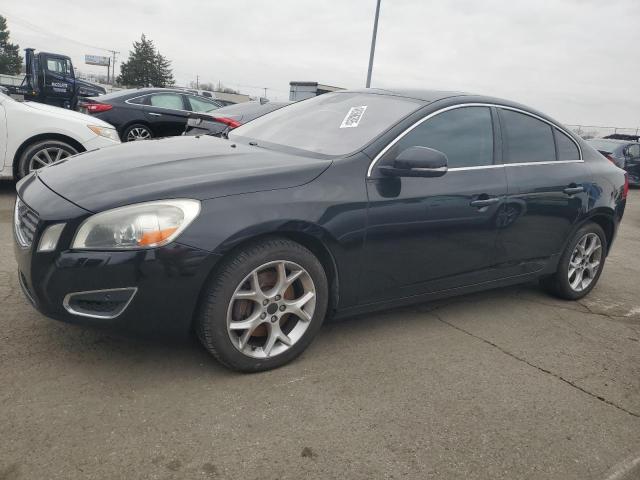 Photo 1 from auction – 2013 VOLVO S60 T5 with VIN YV1612FH7D2183627