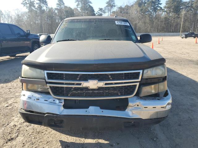 Photo 5 from auction – 2006 CHEVROLET SILVERADO with VIN 1GCEC19ZX6E180619