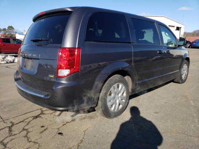 Photo 3 from auction – 2017 DODGE GRAND CARA with VIN 2C4RDGBG6HR660902