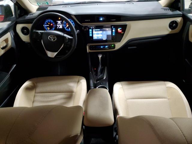 Photo 8 from auction – 2018 TOYOTA COROLLA L with VIN 2T1BURHE7JC092880