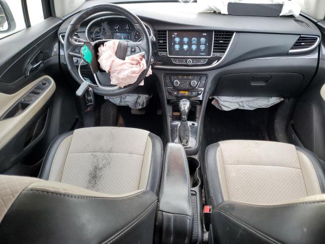 Photo 8 from auction – 2019 BUICK ENCORE PRE with VIN KL4CJASB5KB798480