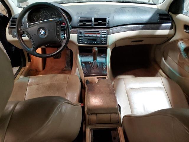 Фото 8 с аукциона – 2002 BMW 325 XI с VIN WBAEU334X2PF68907