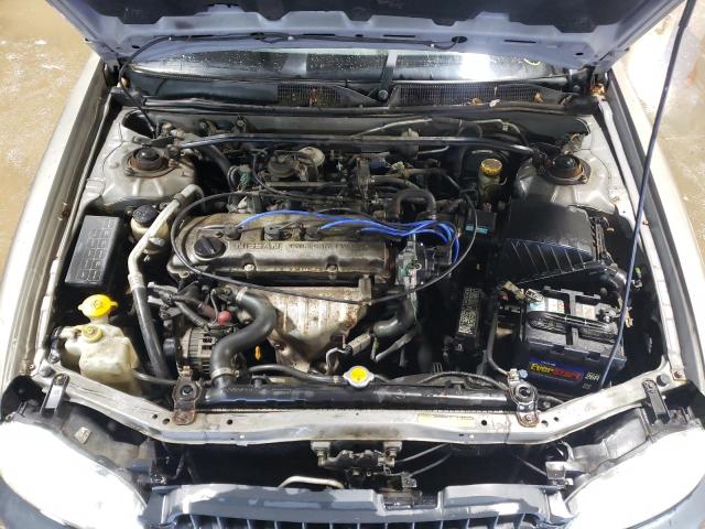 Photo 11 from auction – 2000 NISSAN ALTIMA XE with VIN 1N4DL01D1YC157000