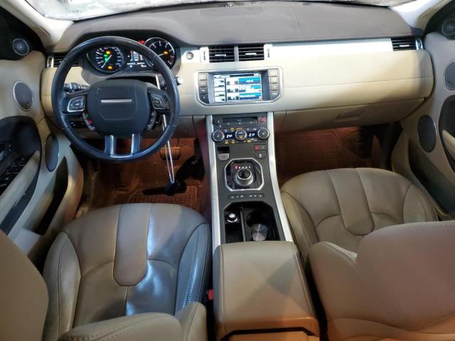 Photo 8 from auction – 2014 LAND ROVER RANGE ROVE with VIN SALVR2BG9EH897791