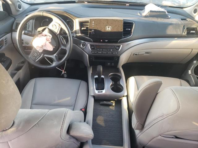 Photo 8 from auction – 2019 HONDA PILOT EXL with VIN 5FNYF5H5XKB016547