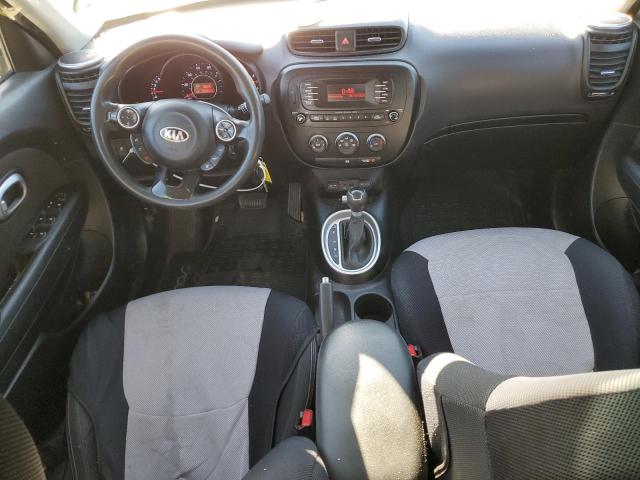 Photo 8 from auction – 2014 KIA SOUL with VIN KNDJN2A29E7709185