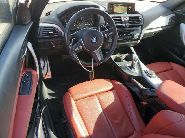 Photo 8 from auction – 2015 BMW M235I with VIN WBA1J7C56FV358603