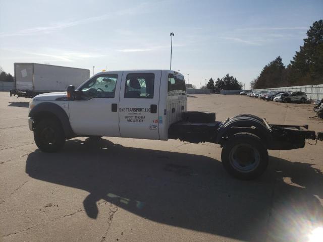Photo 2 from auction – 2012 FORD F450 SUPER with VIN 1FD0W4HT7CEA43998