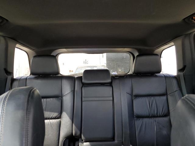 Photo 10 from auction – 2015 JEEP GRAND CHER with VIN 1C4RJFBG8FC753493