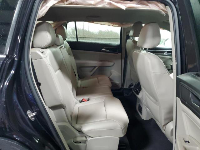 Photo 11 from auction – 2018 VOLKSWAGEN ATLAS SE with VIN 1V2LR2CA2JC535493