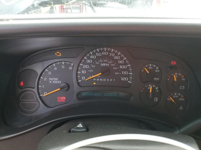 Photo 9 from auction – 2007 CHEVROLET SILVERADO with VIN 1GCEC19T97Z116027