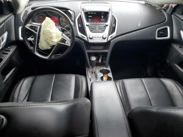Photo 8 from auction – 2016 GMC TERRAIN SL with VIN 2GKFLUEK5G6117646
