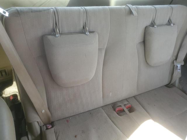 Photo 10 from auction – 2008 TOYOTA HIGHLANDER with VIN JTEEW41A682009946