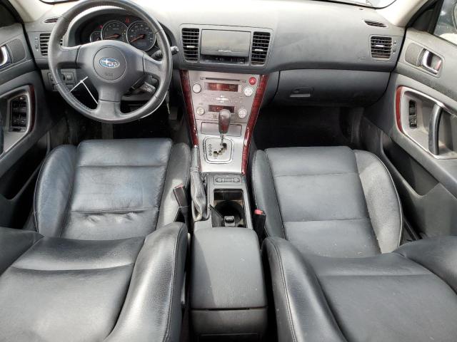Снимка 8 от търг – 2007 SUBARU LEGACY 2.5 с VIN 4S3BL626777202369