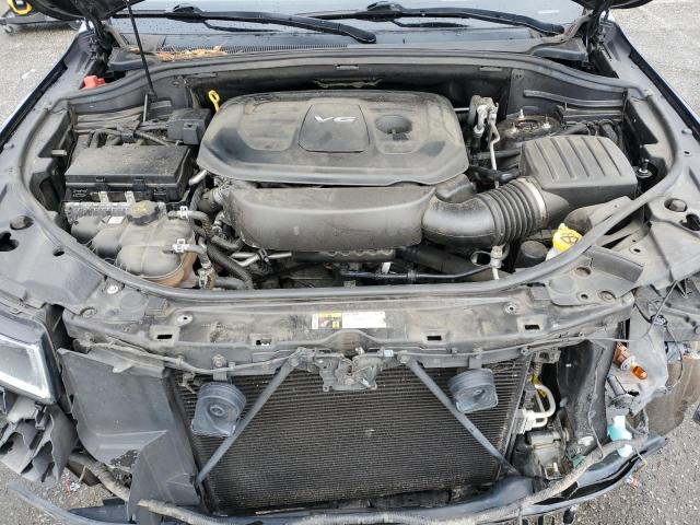 Photo 12 from auction – 2018 JEEP GRAND CHER with VIN 1C4RJFAG5JC475887