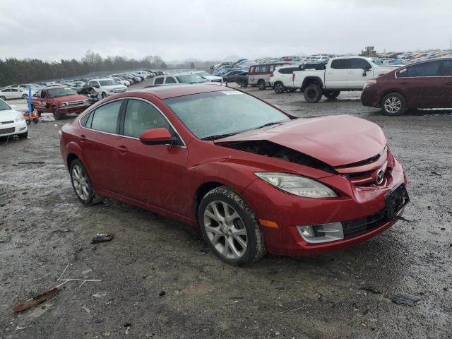 Photo 4 from auction – 2010 MAZDA 6 S with VIN 1YVHZ8CB7A5M40123